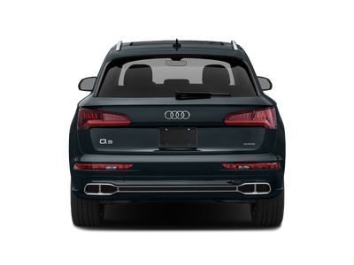 2020 Audi Q5 e 55 Premium quattro