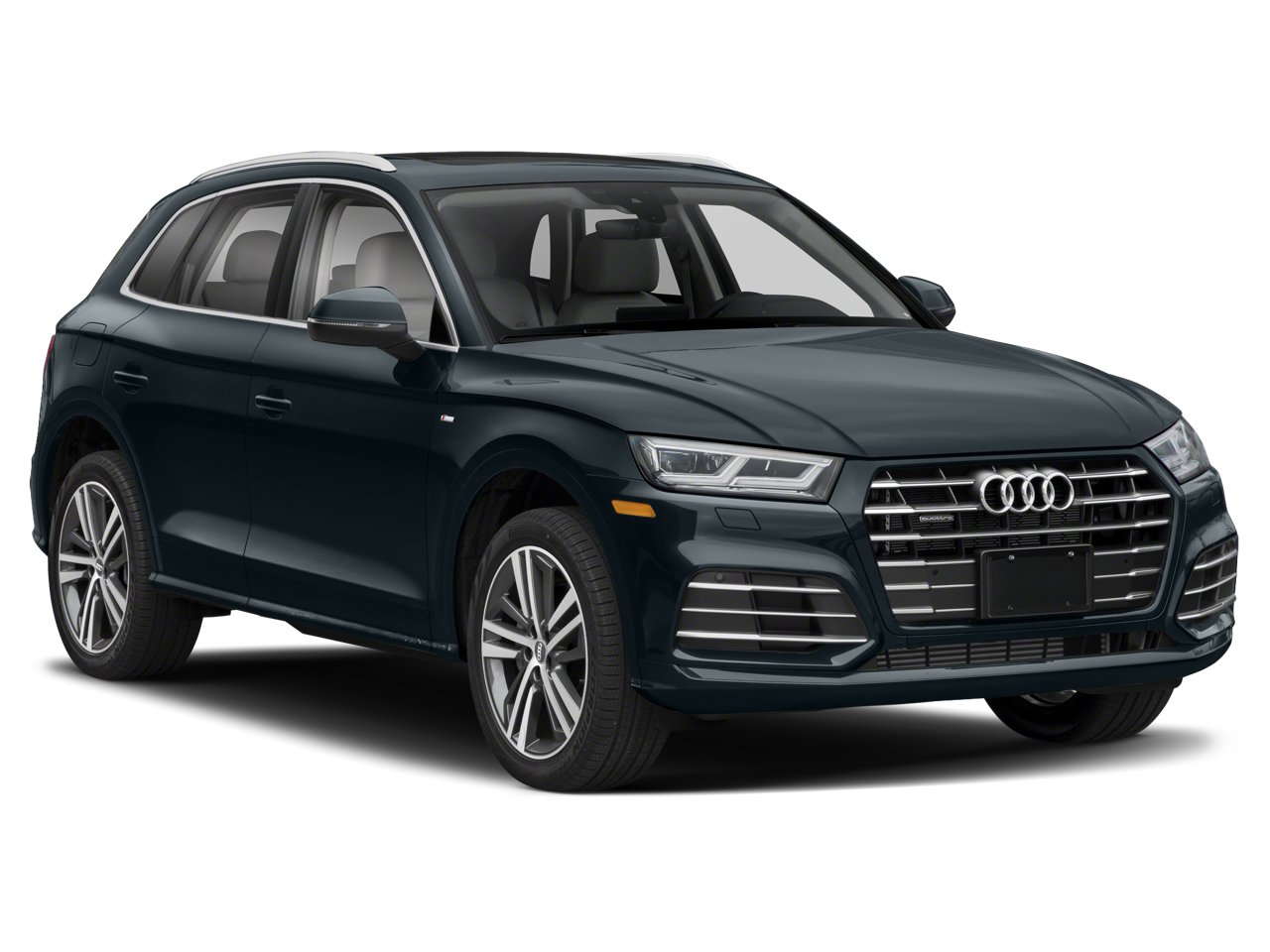 2020 Audi Q5 e 55 Premium quattro