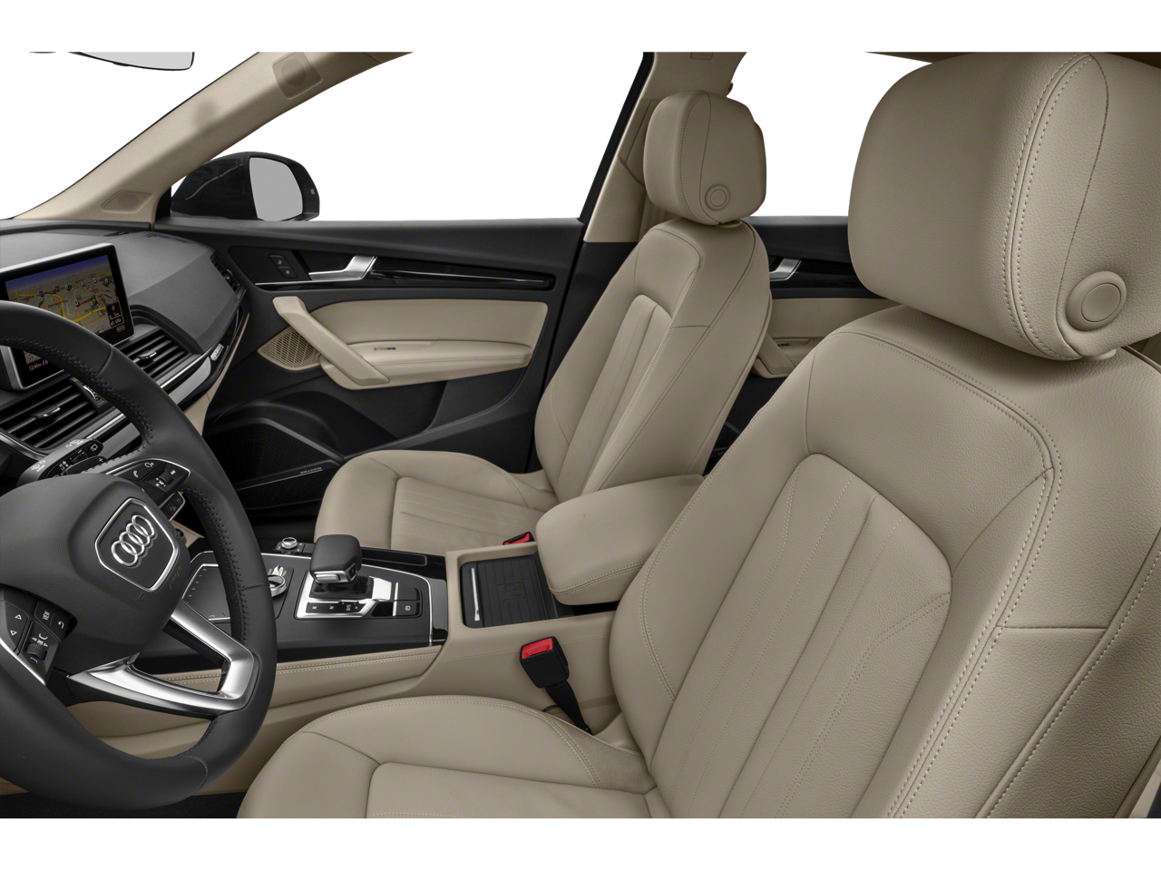 2020 Audi Q5 e 55 Premium quattro