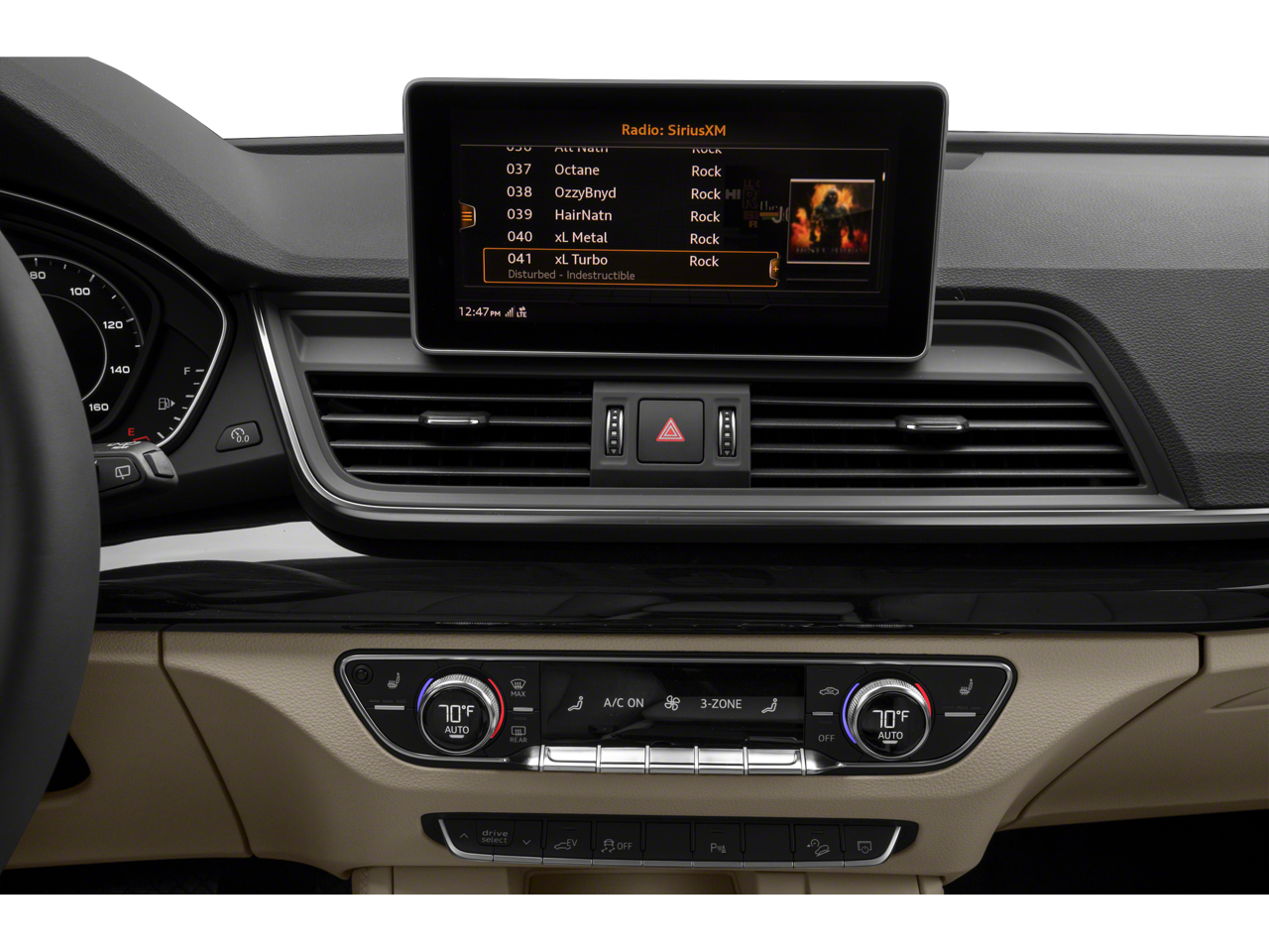 2020 Audi Q5 e 55 Premium quattro