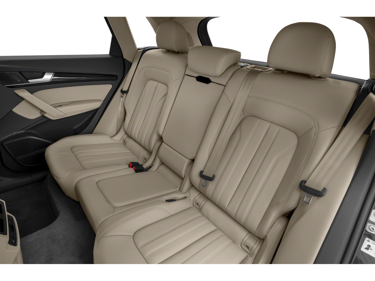 2020 Audi Q5 e 55 Premium quattro