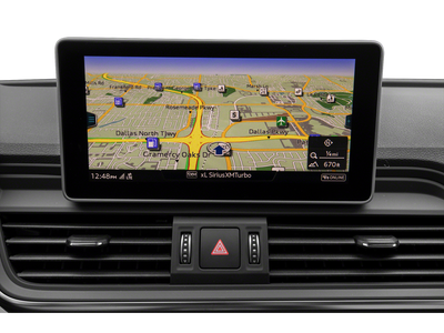 2020 Audi Q5 e 55 Premium quattro