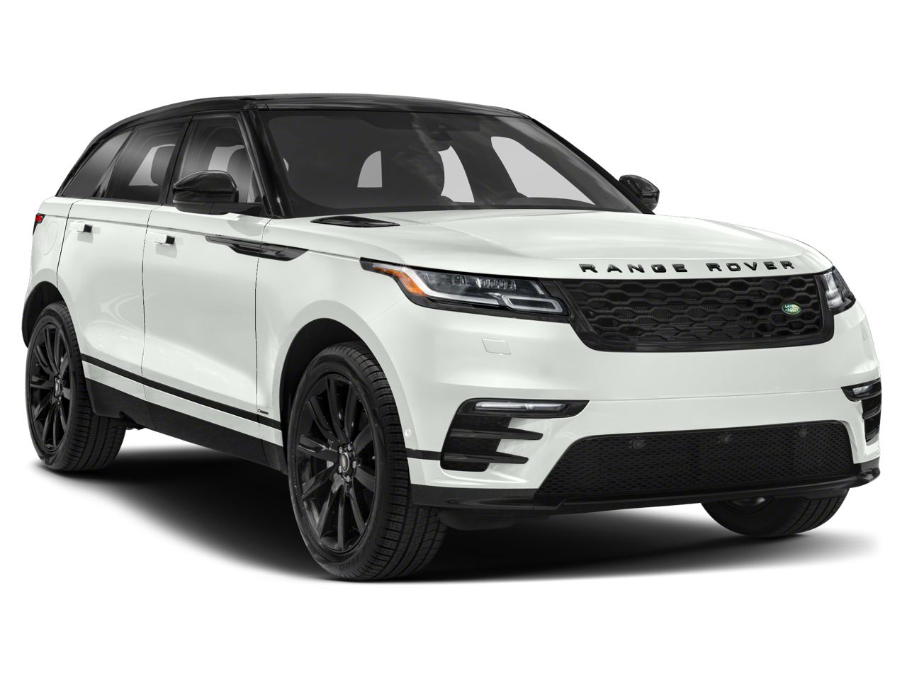 2020 Land Rover Range Rover Velar SVAutobiography Dynamic Edition