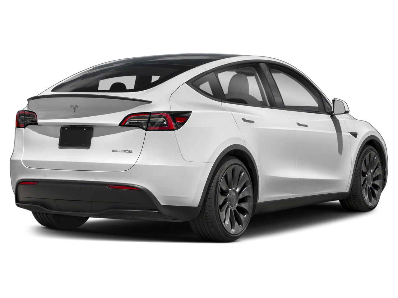 2020 Tesla Model Y Performance photo 2