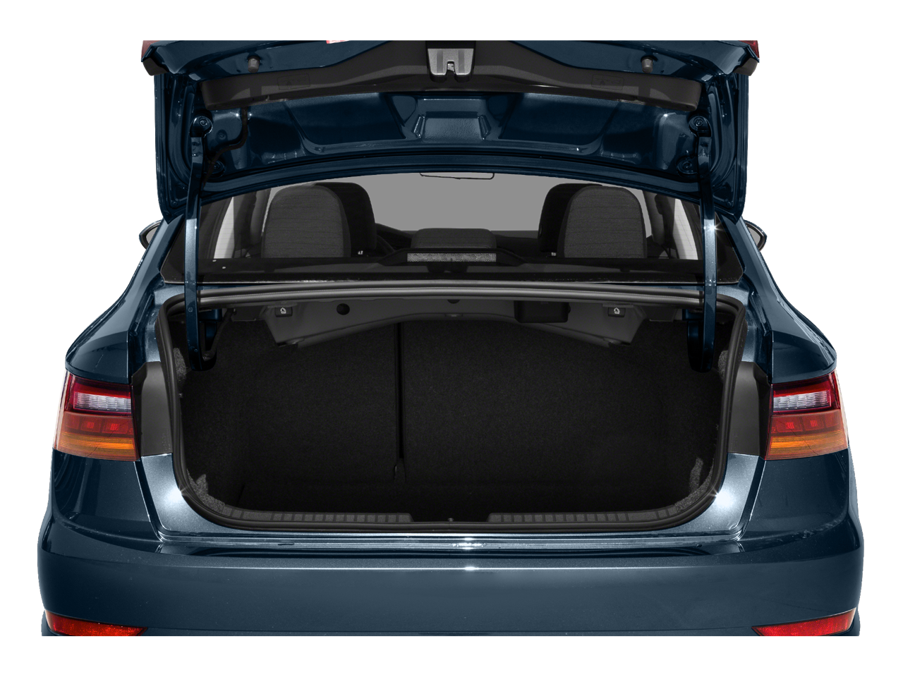 2020 Volkswagen Jetta R-Line