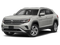 2020 Volkswagen Atlas Cross Sport 2.0T SEL 4Motion
