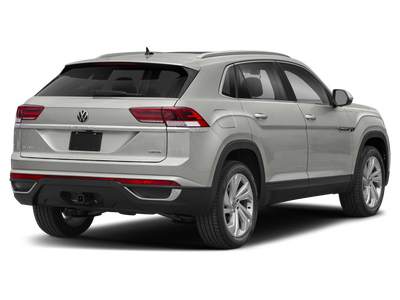 2020 Volkswagen Atlas Cross Sport 2.0T SEL 4Motion