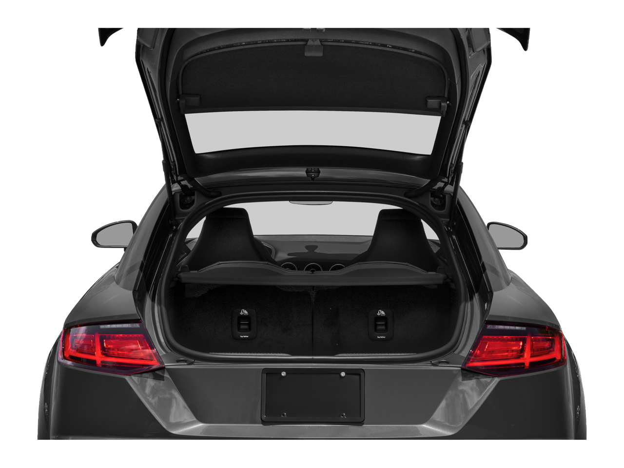 2021 Audi TT 2.0T quattro