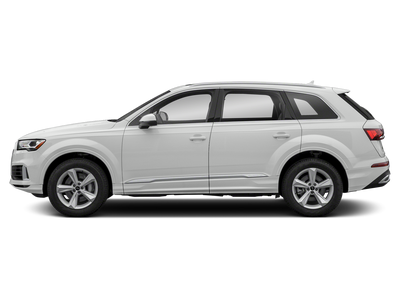 2021 Audi Q7 55 Prestige quattro
