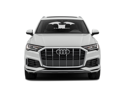 2021 Audi Q7 55 Prestige quattro