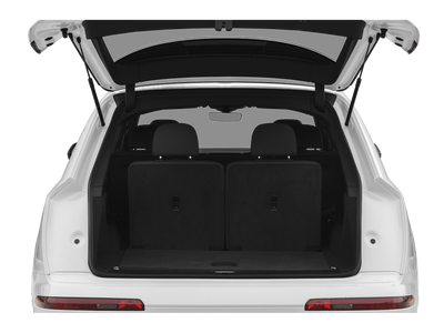 2021 Audi Q7 55 Prestige quattro