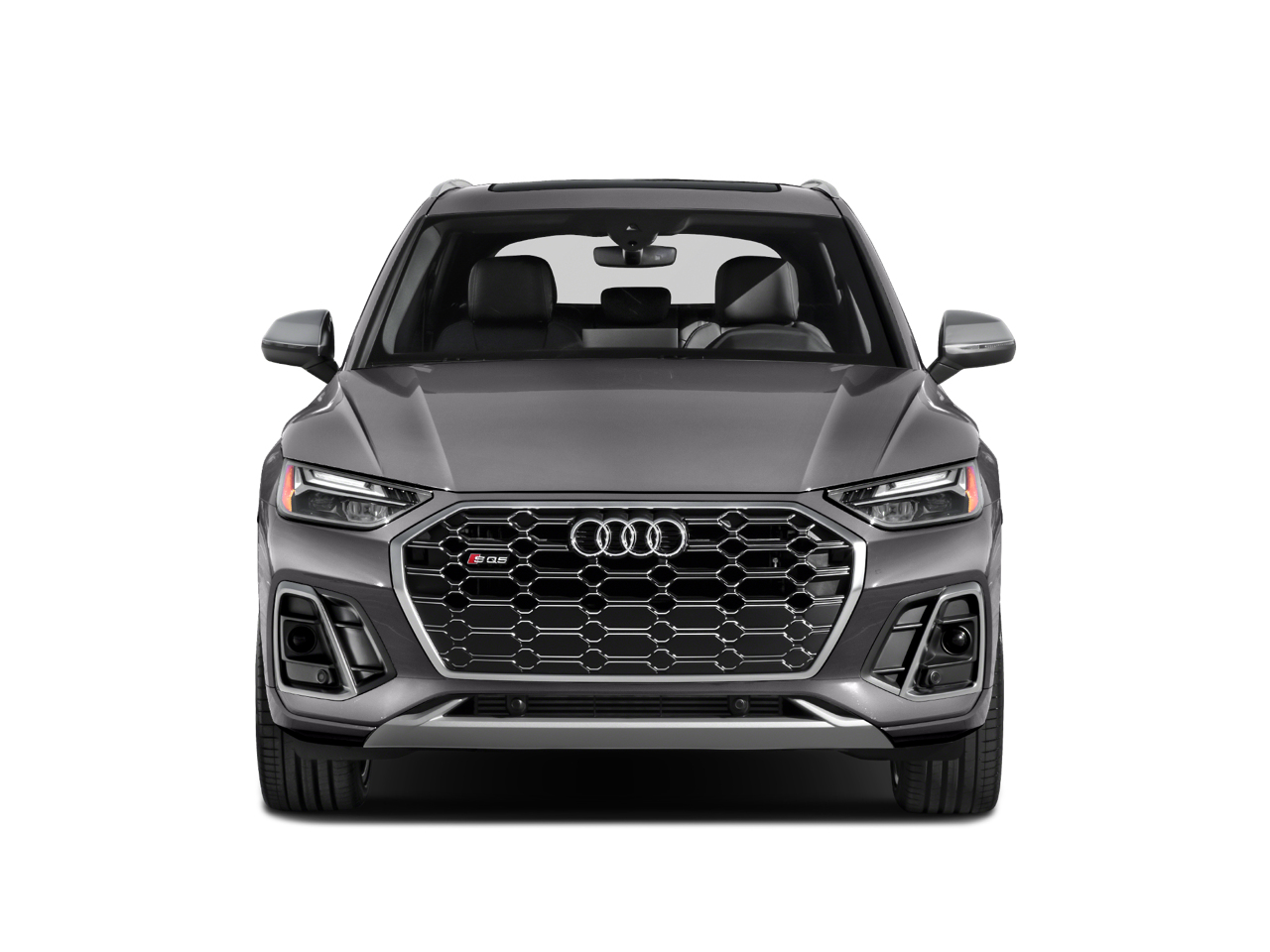 2021 Audi SQ5 Prestige quattro