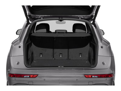 2021 Audi SQ5 Prestige quattro