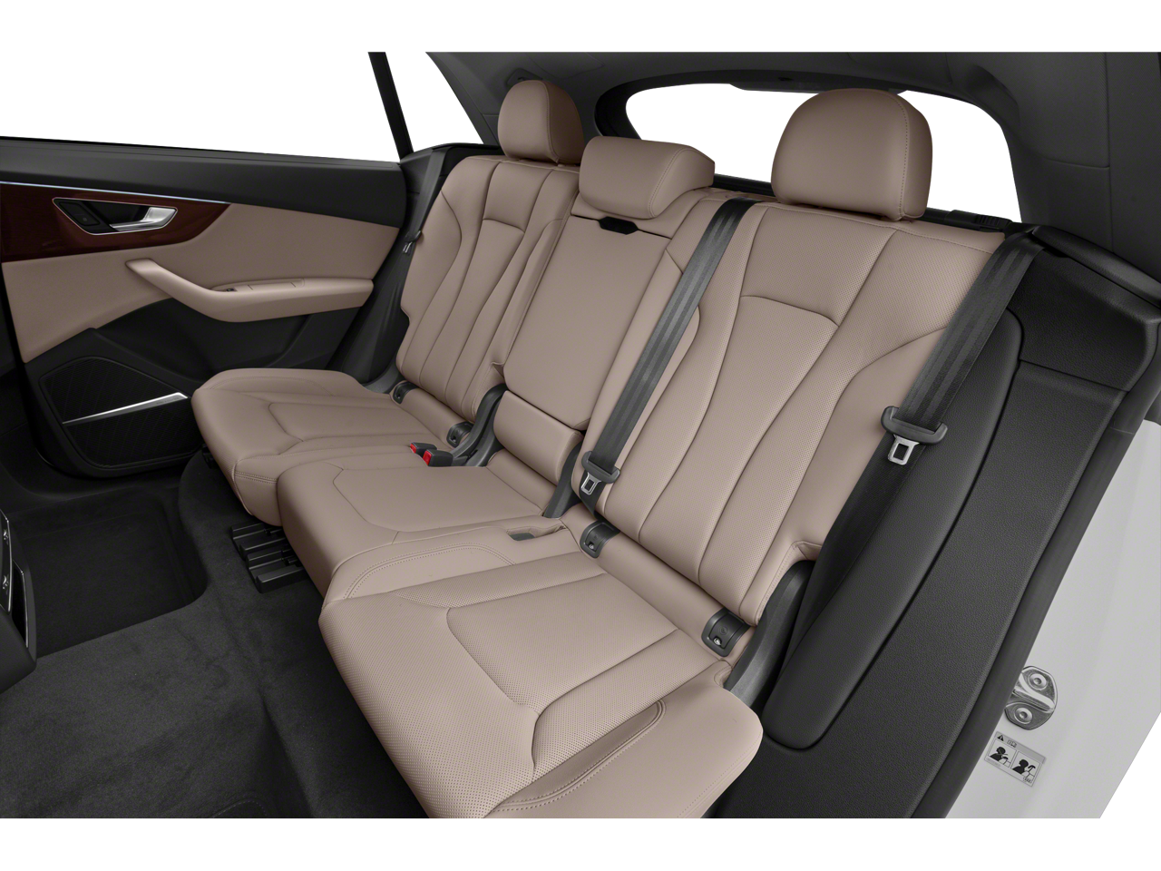 2021 Audi Q8 55 Premium quattro