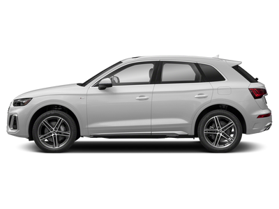 2021 Audi Q5 e 55 Prestige quattro