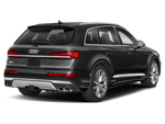 2021 Audi SQ7 Prestige quattro