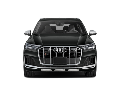 2021 Audi SQ7 Prestige quattro