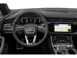 2021 Audi SQ7 Premium Plus quattro