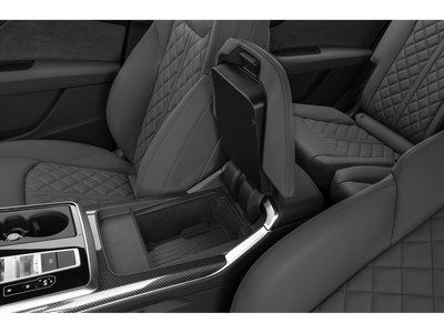 2021 Audi SQ7 Prestige quattro