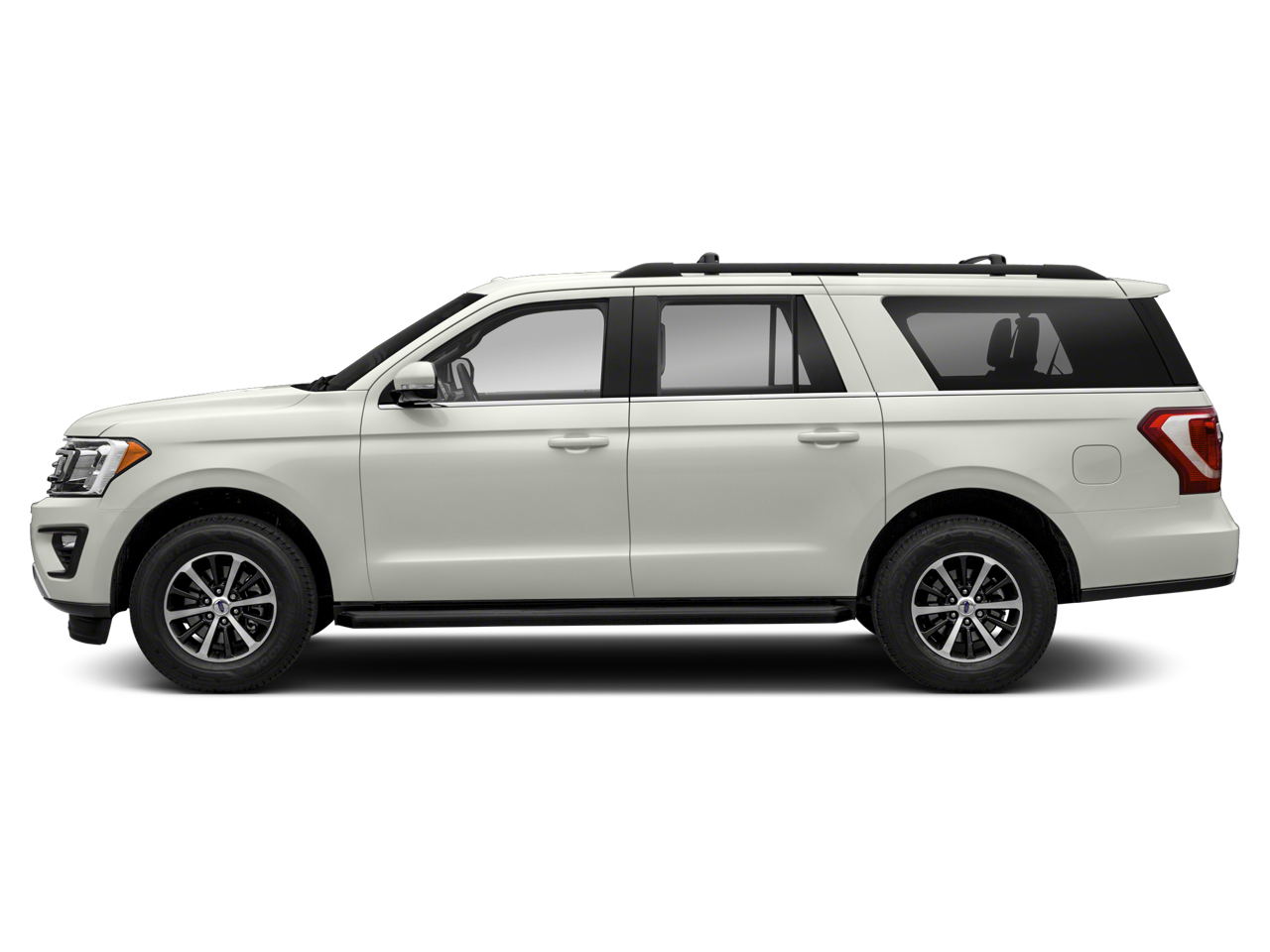 2021 Ford Expedition MAX photo 2