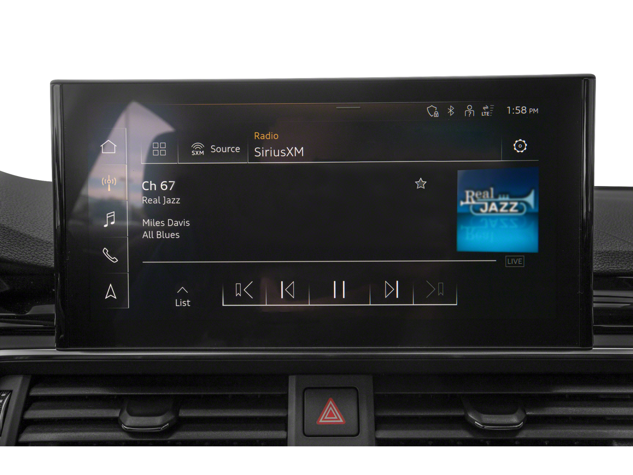 2022 Audi A4 45 S line Premium Plus quattro