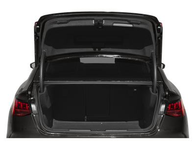 2022 Audi A3 quattro