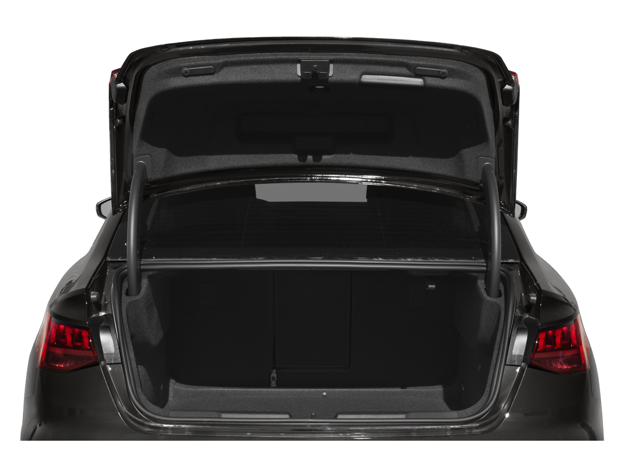 2022 Audi A3 quattro