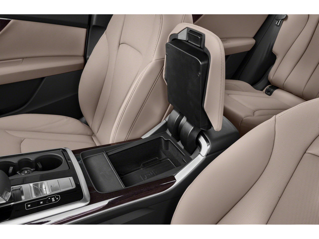 2022 Audi Q8 55 Prestige quattro