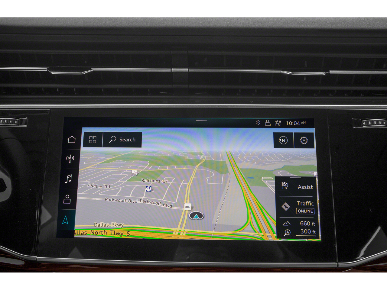 2022 Audi Q8 55 Prestige quattro