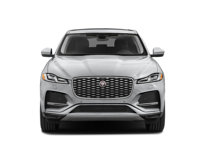 2022 Jaguar F-PACE P250 S