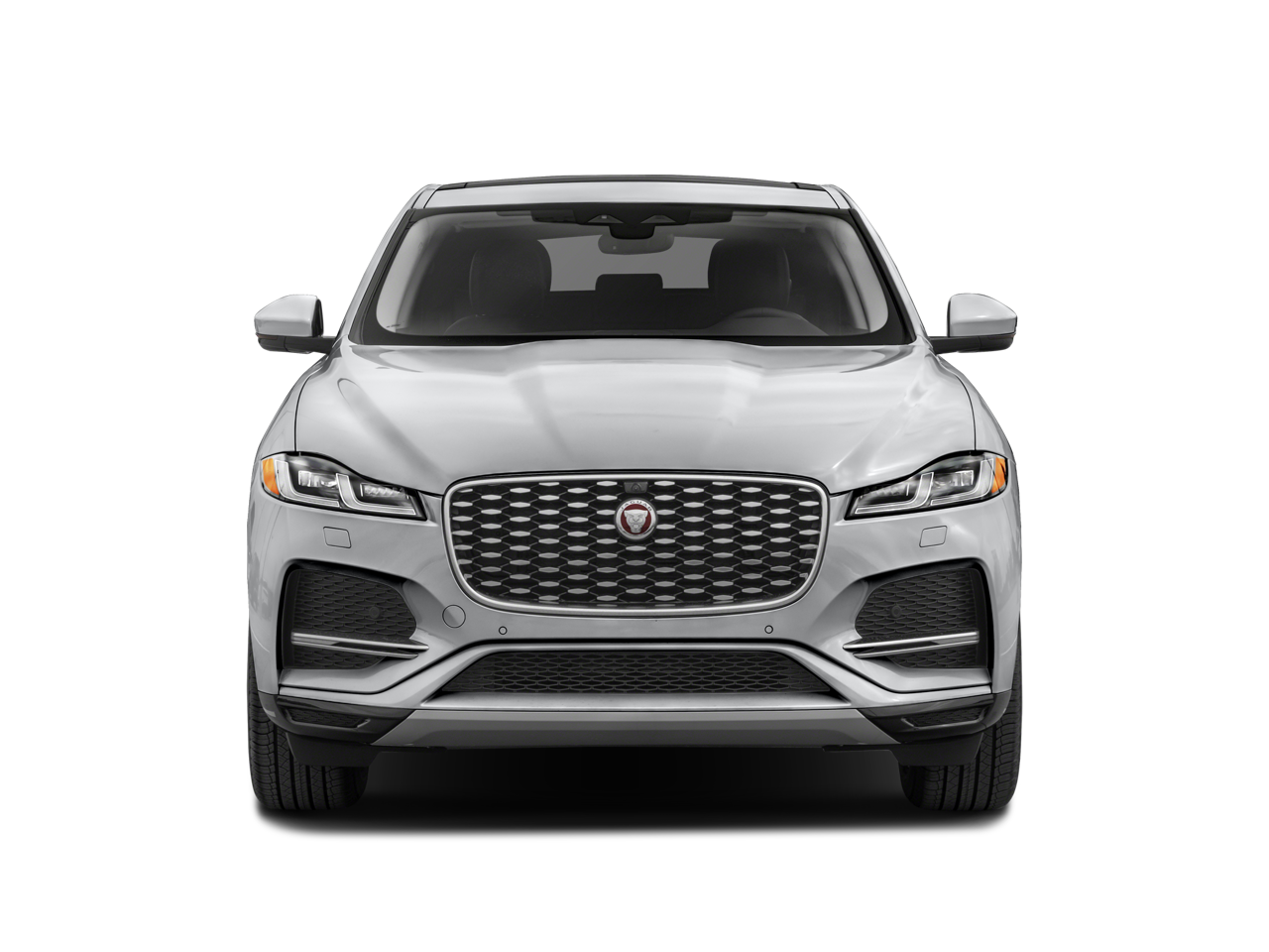 2022 Jaguar F-PACE P250 S