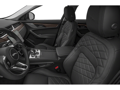 2022 Jaguar F-PACE P250 S