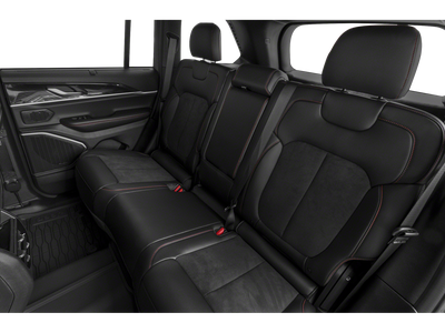 2022 Jeep Grand Cherokee Trailhawk