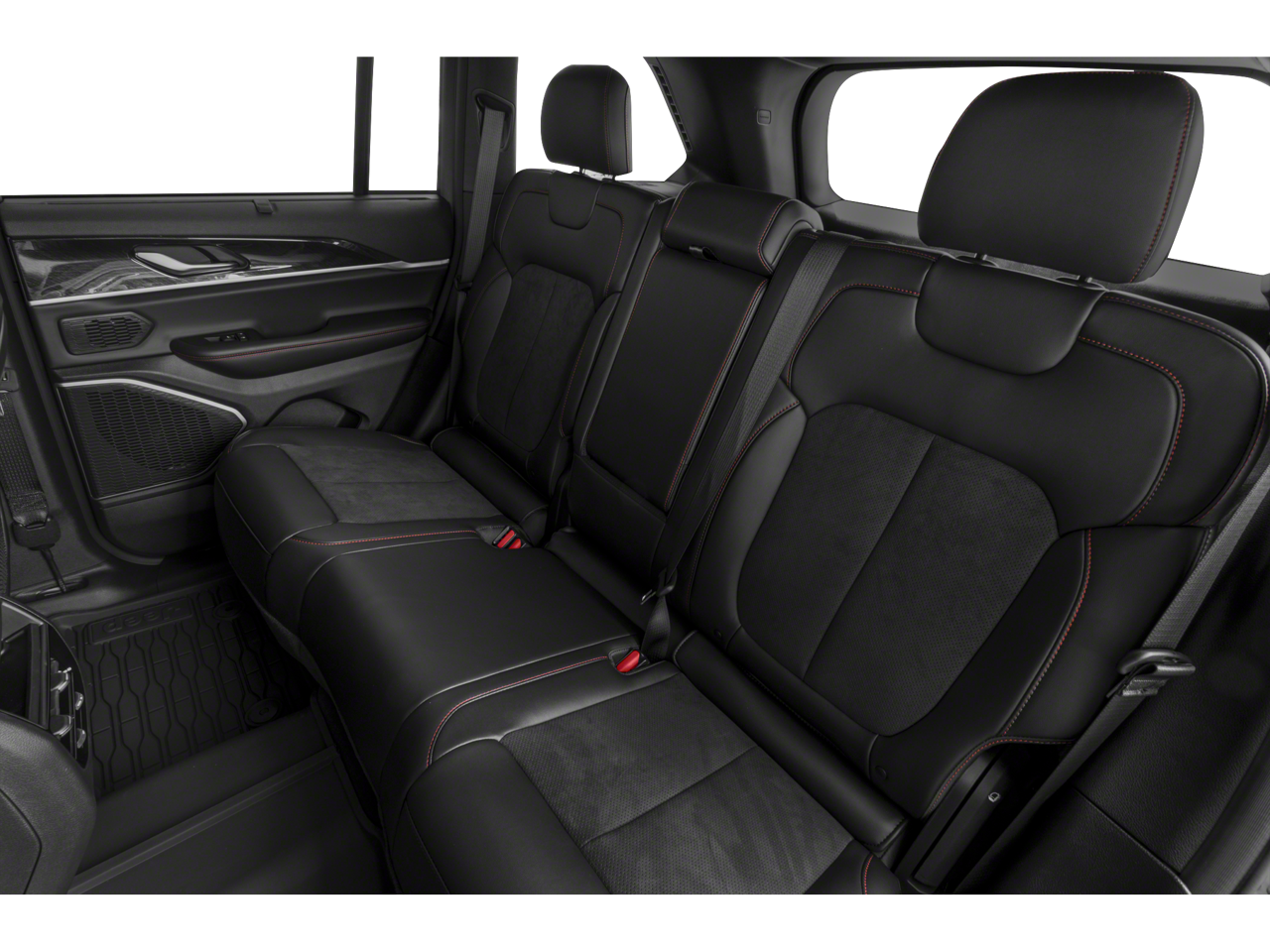 2022 Jeep Grand Cherokee Trailhawk