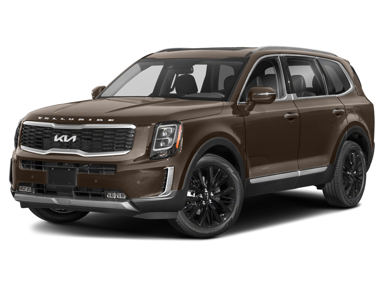 2022 Kia Telluride