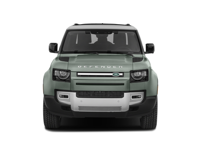 2022 Land Rover Defender 90 X