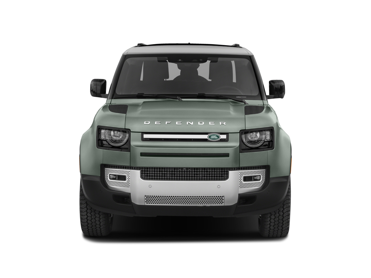 2022 Land Rover Defender 90 X