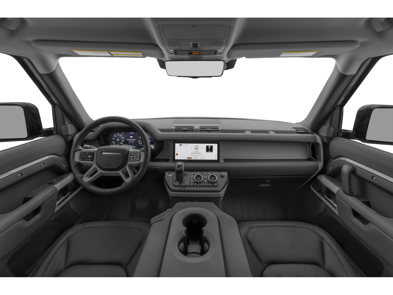 2022 Land Rover Defender 90 X