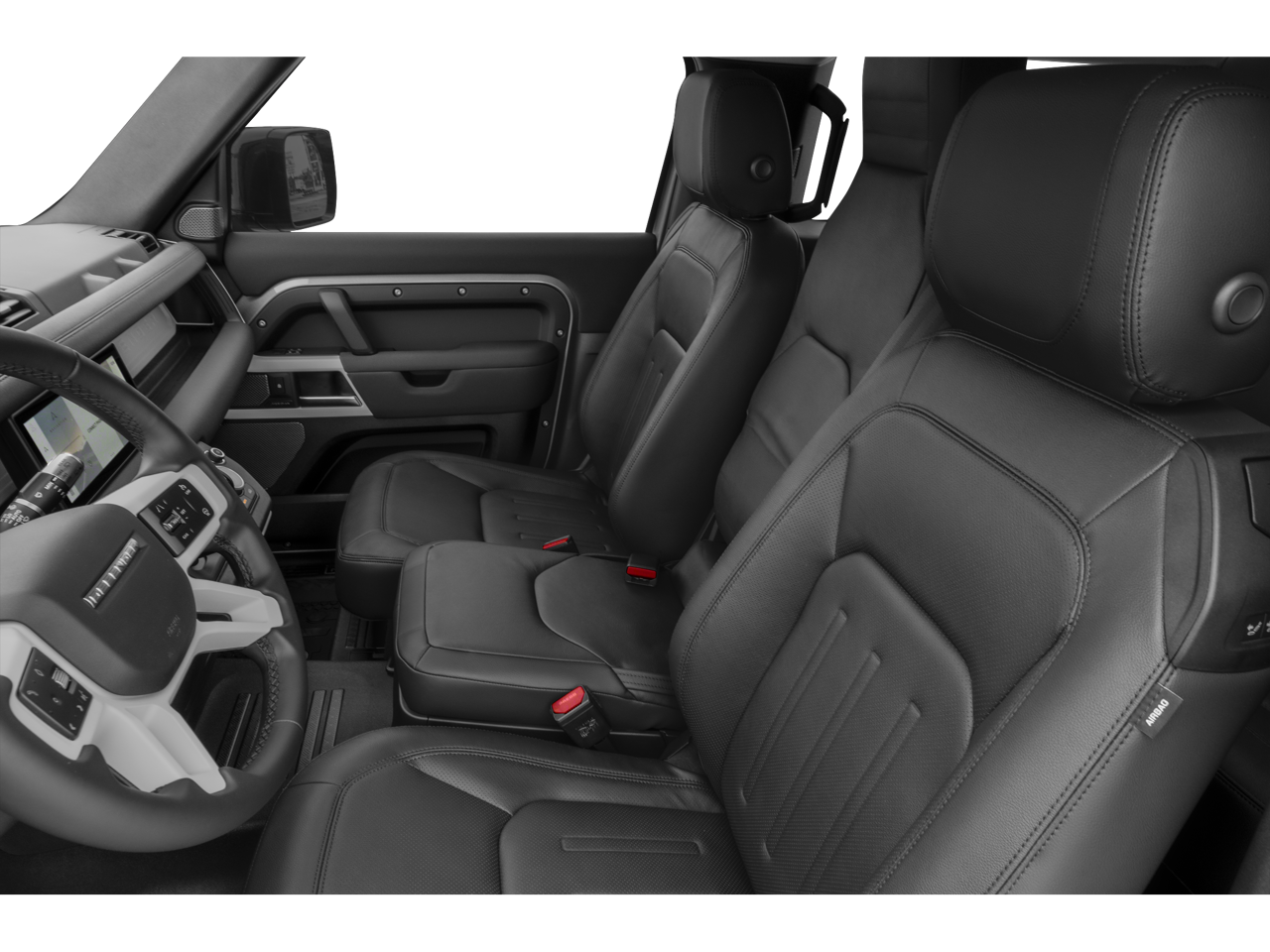 2022 Land Rover Defender 90 X
