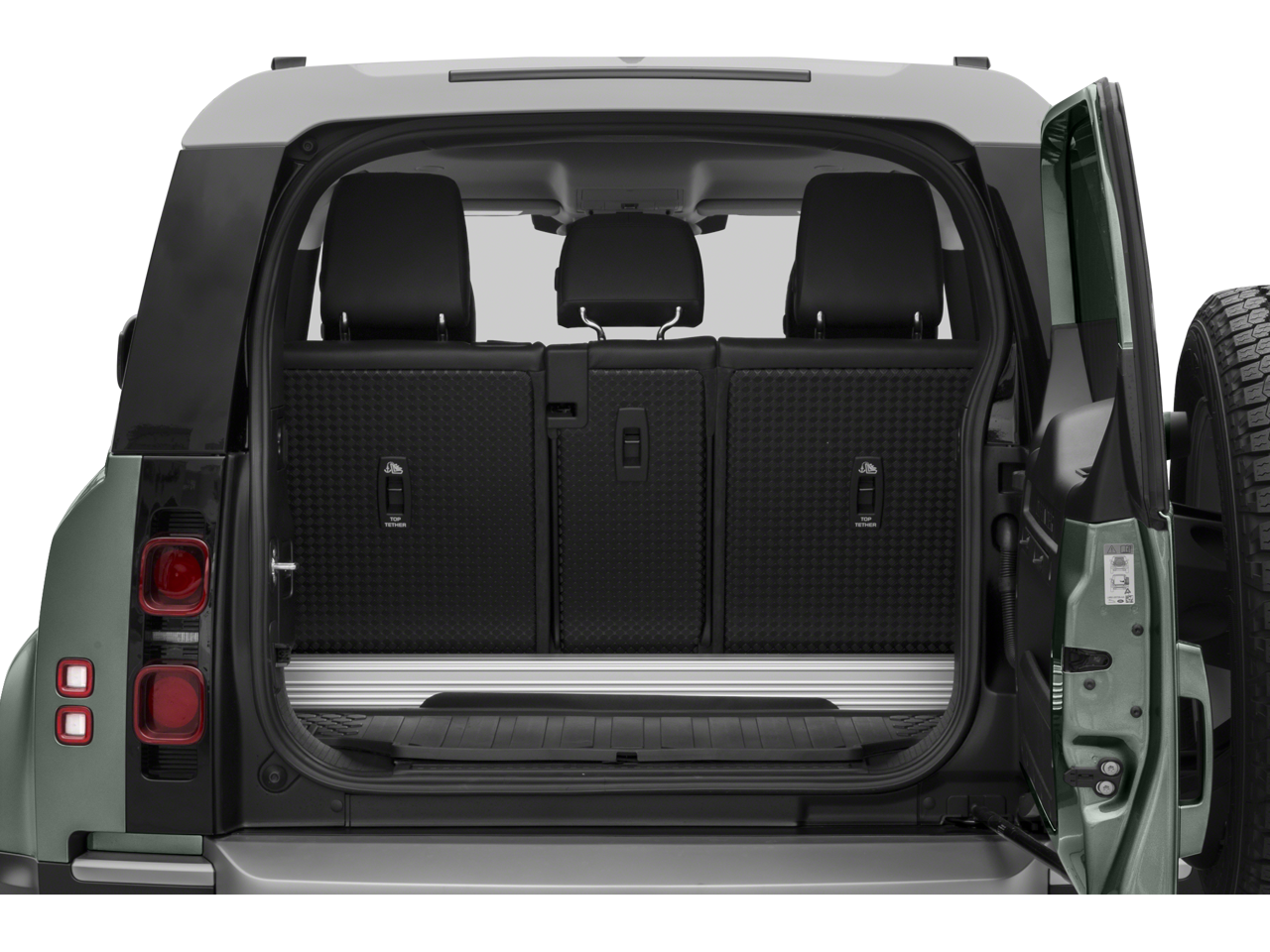 2022 Land Rover Defender 90 X
