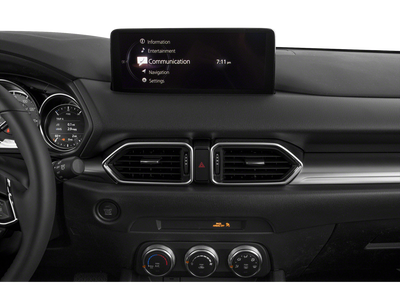 2022 Mazda Mazda CX-5 2.5 S