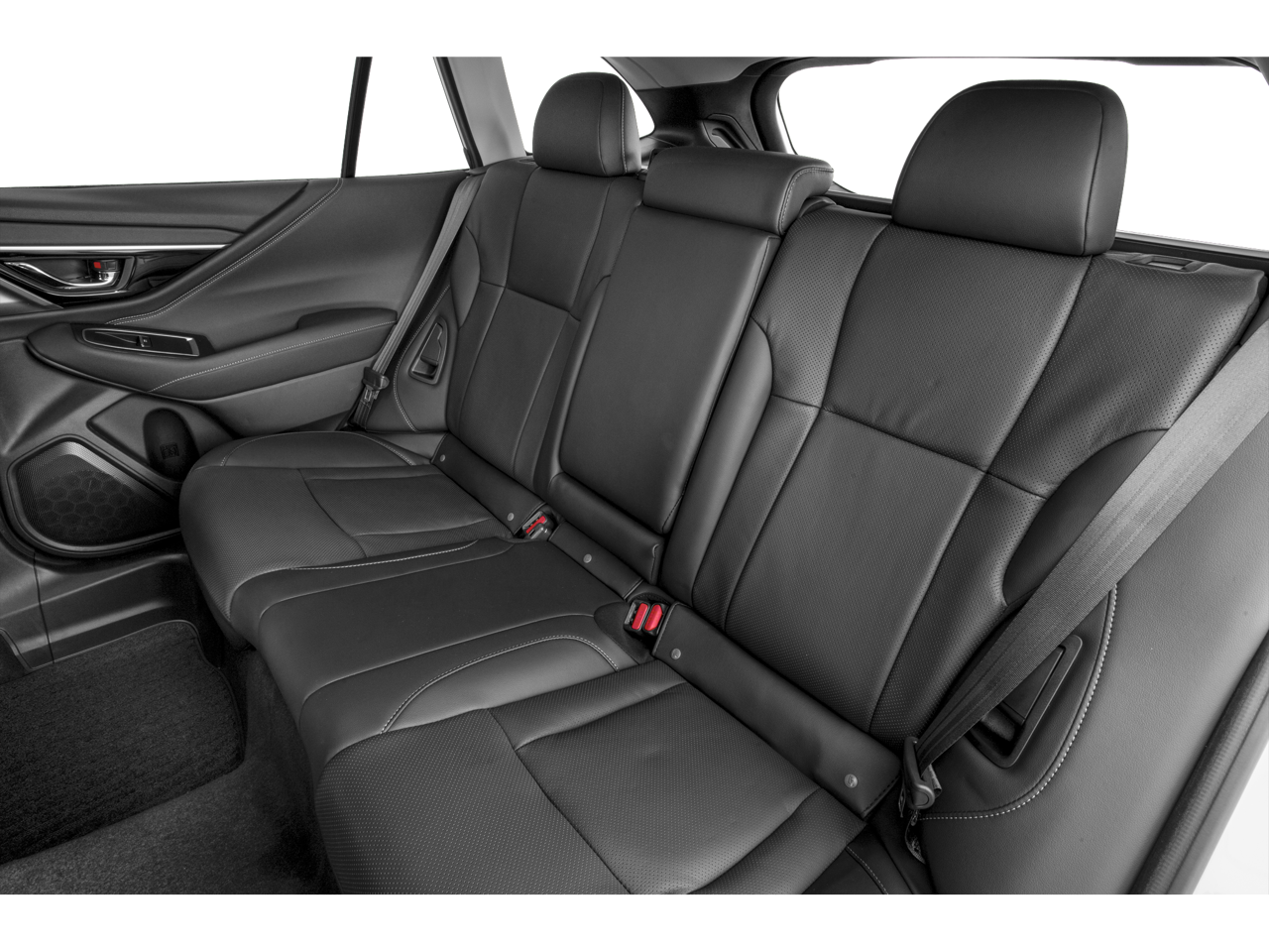 2022 Subaru Outback Limited XT