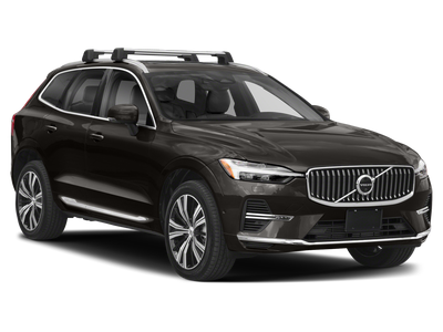 2022 Volvo XC60 Recharge Plug-In Hybrid T8 Inscription