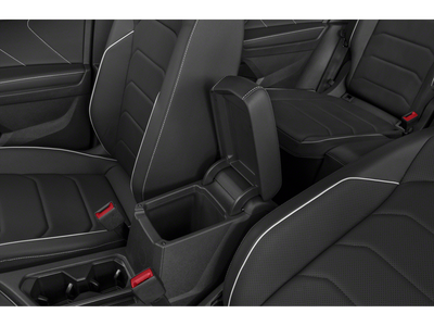 2022 Volkswagen Tiguan 2.0T SEL R-Line