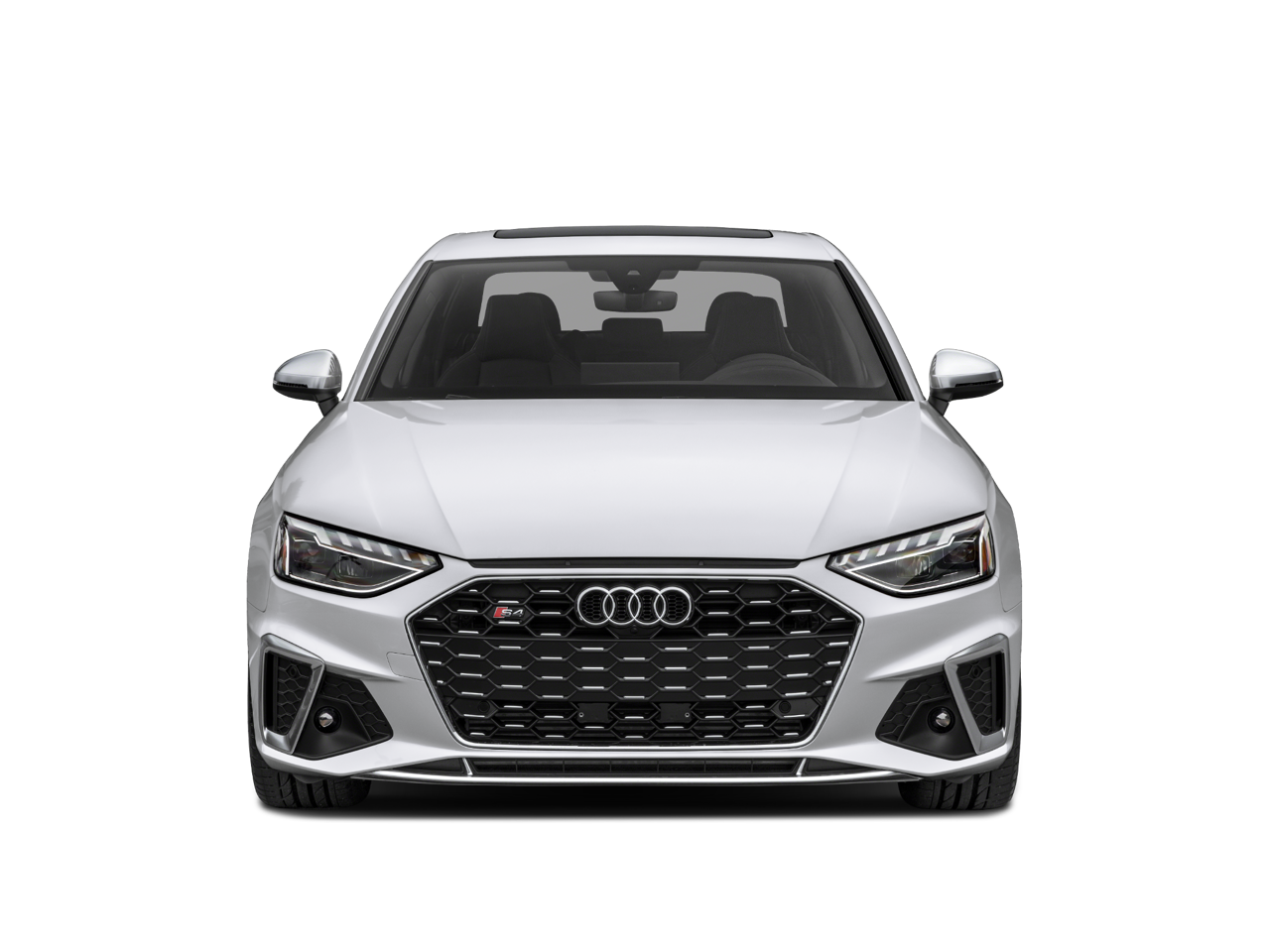 2023 Audi S4 3.0T Premium Plus quattro