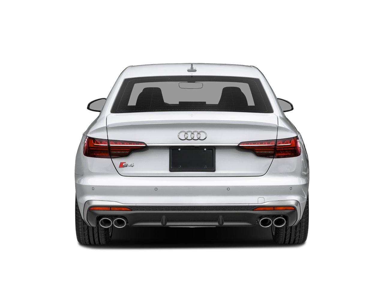 2023 Audi S4 3.0T Premium Plus quattro