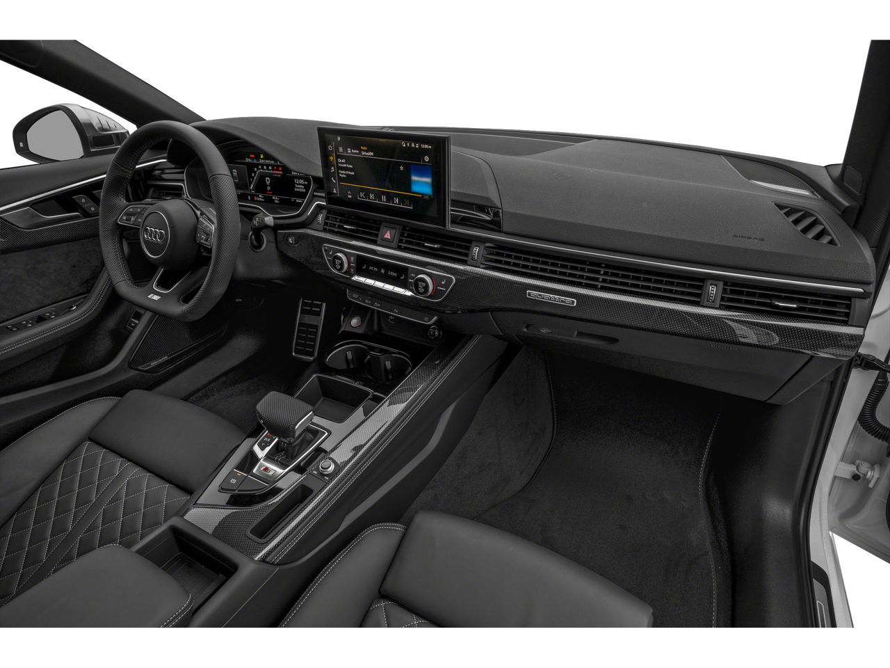 2023 Audi S4 3.0T Premium Plus quattro