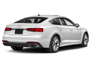 2023 Audi A5 Sportback Premium S Line quattro