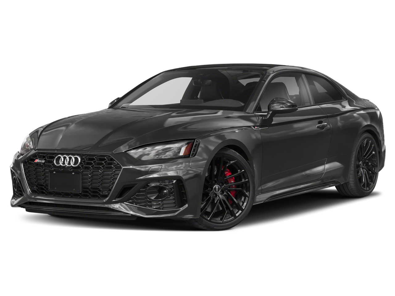 2023 Audi RS 5 2.9T quattro