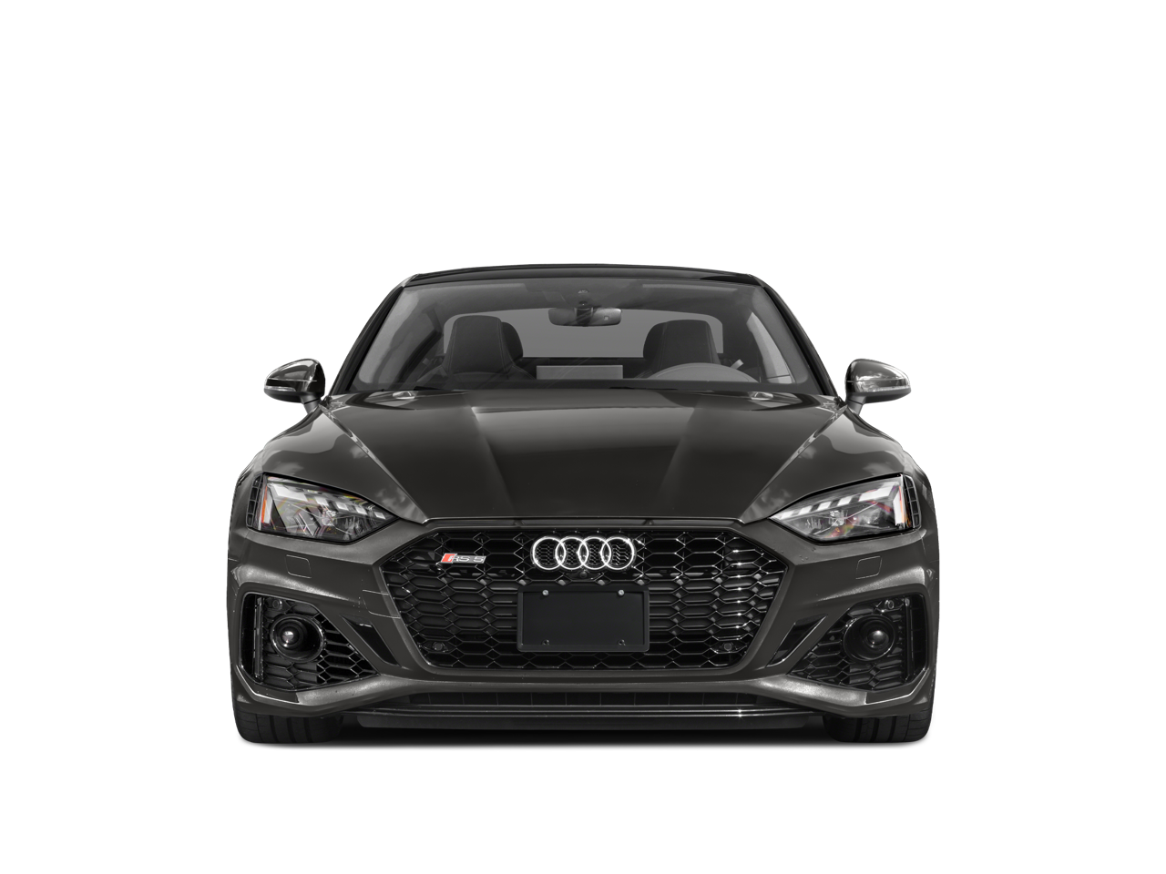 2023 Audi RS 5 2.9T quattro
